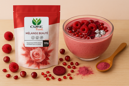 Pack Découverte – Superfoods Essentiels-1