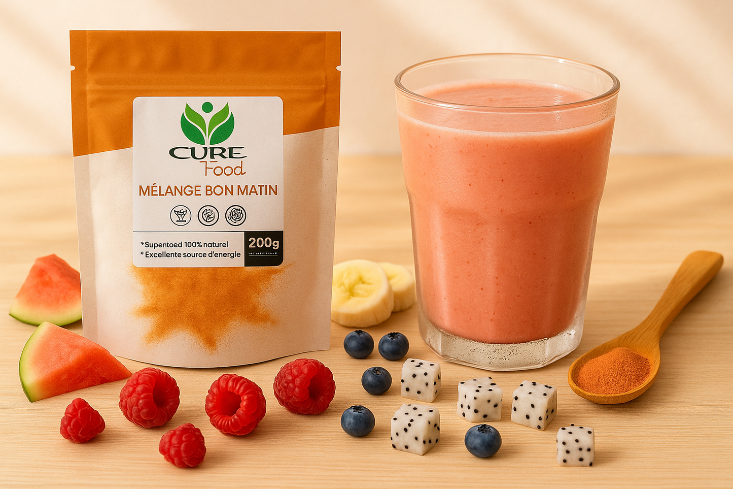 Pack Découverte – Superfoods Essentiels-3