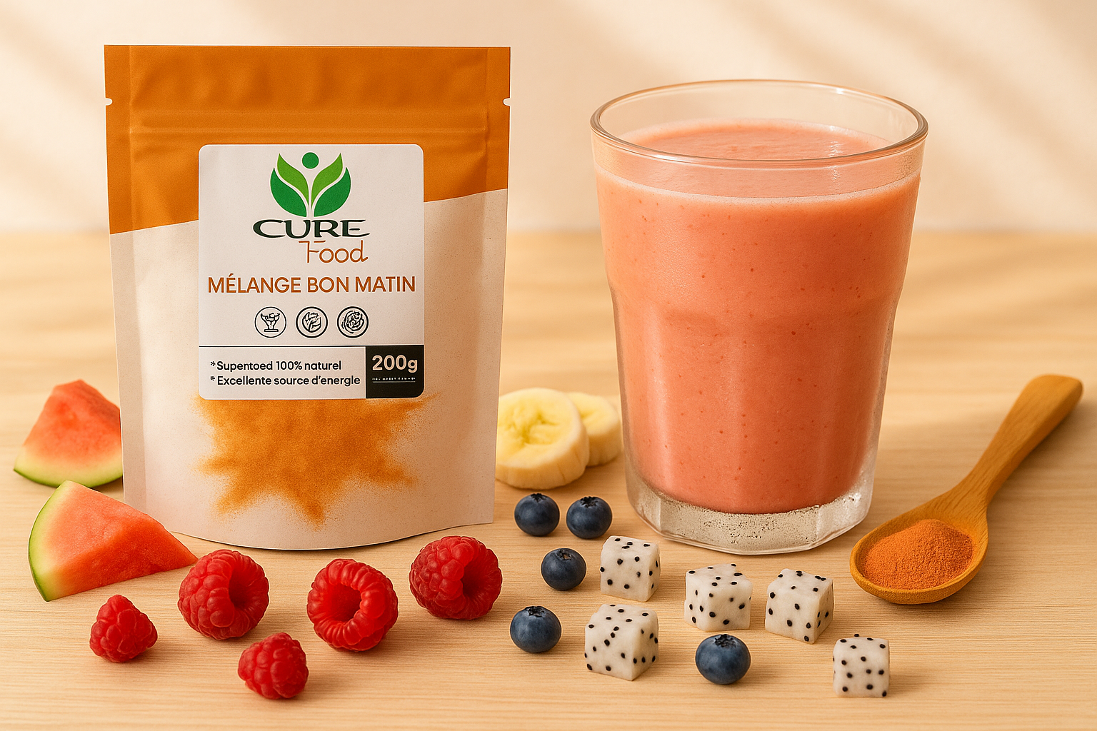 Pack Découverte – Superfoods Essentiels-3