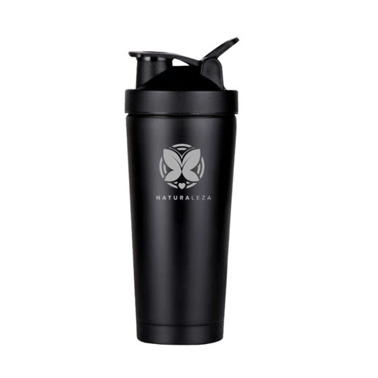 Edelstahl Shaker 700 ml – Kalt Isoliert & stilvoll-0