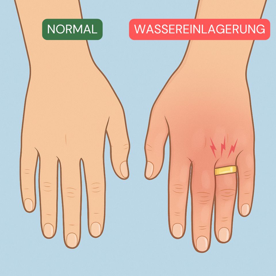 Aqua Balance - 2 monatige Entwässerungs & Detox Kur-3