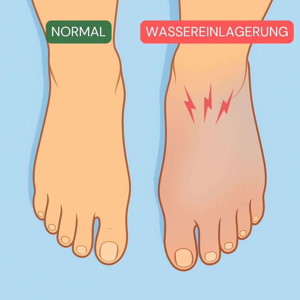 Aqua Balance - 2 monatige Entwässerungs & Detox Kur-2