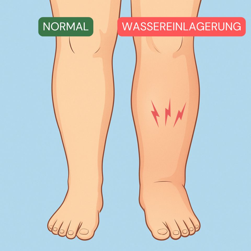 Aqua Balance - 2 monatige Entwässerungs & Detox Kur-4