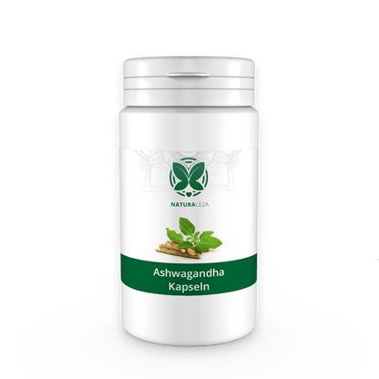 Ashwagandha Kapseln-0