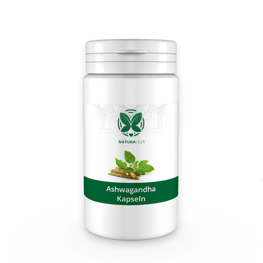 Ashwagandha Kapseln-0