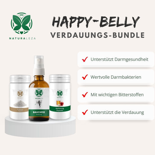 Happy Belly Bundle (Verdauung)-0