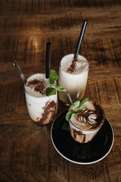 Mélange Chocolat Doux Rêve-3